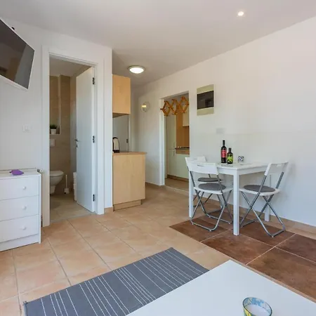 Appartamento Vito Njivice