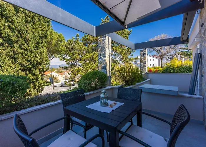 Apartamento Vito *