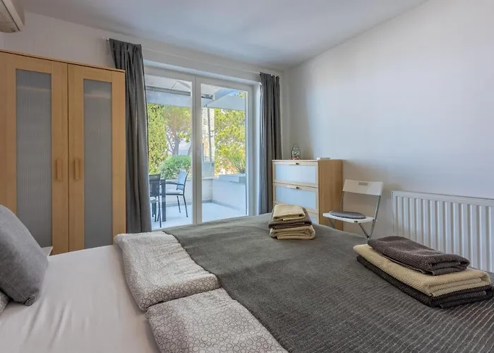 Apartamento Vito Njivice
