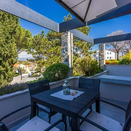 Apartamento Vito *