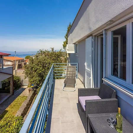 Apartamento Vito *