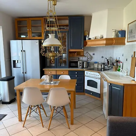 Vito Apartamento *
