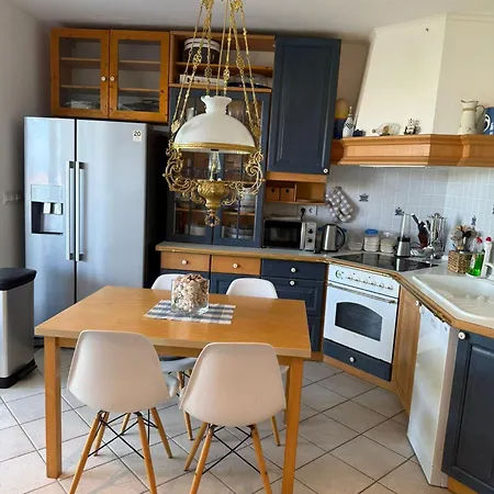 Apartamento Vito Njivice