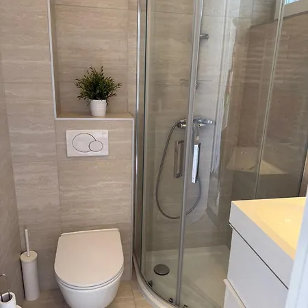 Apartamento Vito *