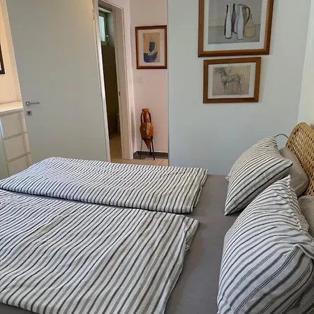 Vito Apartamento Njivice